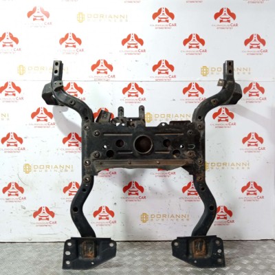 Punte Fata Mini R50 R52 R53 2001 - 2009 foto