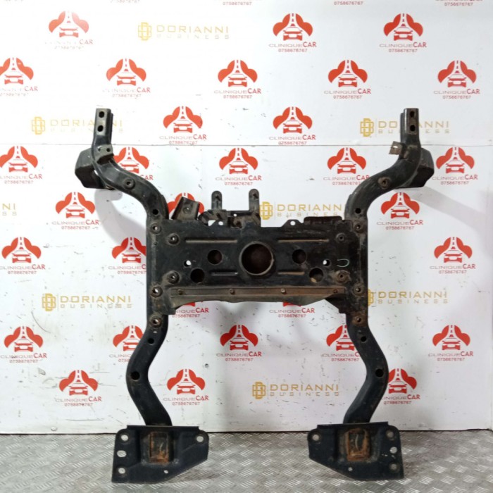 Punte Fata Mini R50 R52 R53 2001 - 2009