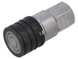 Conector rapid CEJN 500bar G1/4 NBR DN6,3 30-100&deg;C cod 10 265 1202