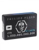 Philipp Plein, No Limit$ Super Fre$h, Apă de toaletă, Bărbați, 50 ml
