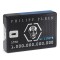 Philipp Plein, No Limit$ Super Fre$h, Apă de toaletă, Bărbați, 50 ml