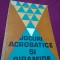 JOCURI ACROBATICE SI PIRAMIDE -N.BAIASU