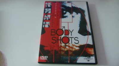 Body shots - 138 foto