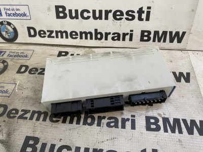 Modul confort BMW E46,X3 E83,Z8 foto