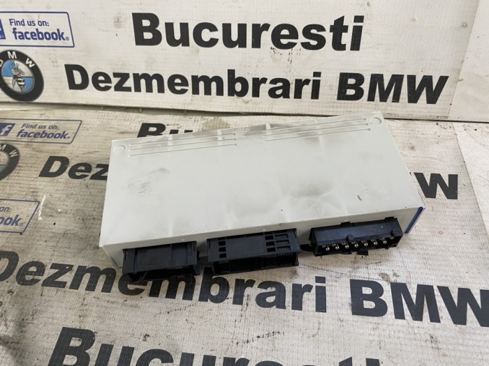 Modul confort BMW E46,X3 E83,Z8