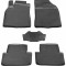 Covorase presuri cauciuc Premium Seintex stil tavita Renault Megane 3 2008-2016