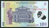 q426 100 LEI 2015 POLIMER UNC NECIRCULATA seria 153D9927762