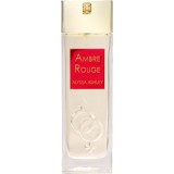 Alyssa Ashley, Ambre Rouge, Apă de parfum, Unisex, 100 ml