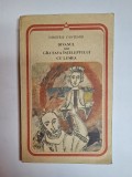 Divanul sau G&icirc;lceava &Icirc;nțeleptului cu lumea &ndash; Aut. Dimitrie Cantemir, Ed. Minerva, 1990