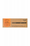 Gentlemen&#039;s Hardware unealta multifunctionala Tooling Pen 6 in 1