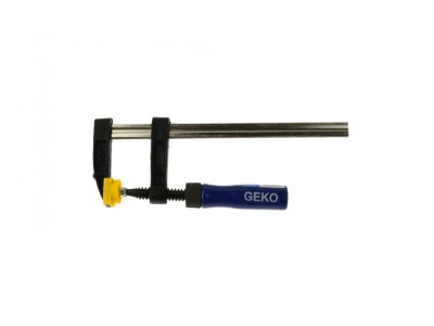 Clema de tamplarie 50x200mm, Geko G29971 foto