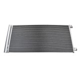 Radiator Aer Conditionat (Condensor) 484325 110536