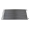 Radiator Aer Conditionat (Condensor) 484325 110536