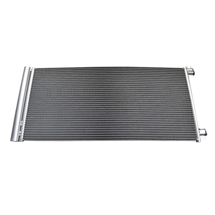 Radiator Aer Conditionat (Condensor) 484325 110536