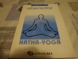 Ion Vulcanescu - Abecedar Hatha Yoga