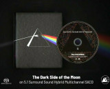 Pink Floyd The Dark Side Of The Moon Analog Productions digi (sacdh), Rock
