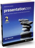 Presentation Zen | Garr Reynolds, Publica