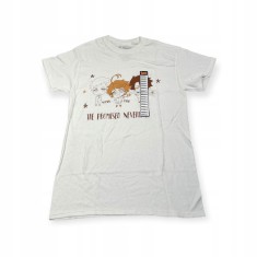 Tricou femei SPENCER&amp;amp;#039;S The Promised Neverland S alb foto