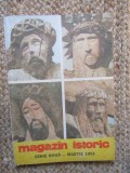 Magazin Istoric, Nr. 3 - MARTIE 1991