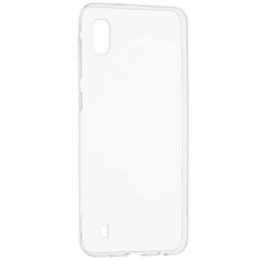 Husa SAMSUNG Galaxy A10 - Ultra Slim (Transparent)