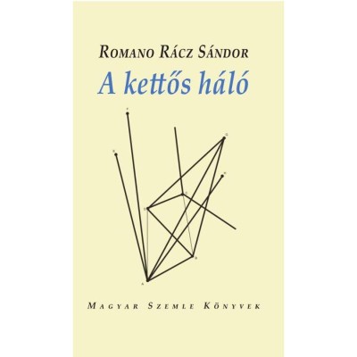 A kettős h&amp;aacute;l&amp;oacute; - Romano R&amp;aacute;cz S&amp;aacute;ndor foto