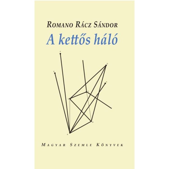 A kettős h&aacute;l&oacute; - Romano R&aacute;cz S&aacute;ndor