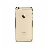 Husa Capac UV Astrum MC210 Apple Iphone 6 Plus Gold Blister, Plastic, Carcasa