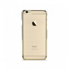 Husa Capac UV Astrum MC210 Apple Iphone 6 Plus Gold Blister