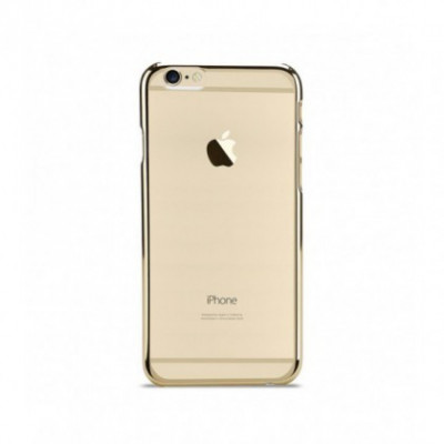 Husa Capac UV Astrum MC210 Apple Iphone 6 Plus Gold Blister foto