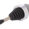 Joystick 22mm Negru fără IP66 Poz. 2
