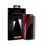Folie iPhone 12 Mini Eiger Sticla Privacy