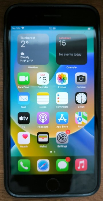 IPhone 8 Plus - 64Gb