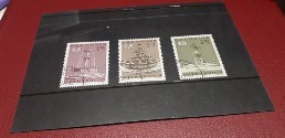 Ștampilate după 1950
