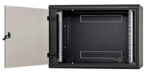 Rack de perete Triton sectiune simpla 12U 500mm adancime usa