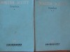 Ivanhoe (2 vol.) - Walter Scott