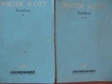 Ivanhoe (2 vol.) - Walter Scott