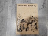 Almanahul Literar 1979