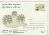 bnk ip Expofil Luna Padurii 2004 Sadirea arborilor - necirculat - 007/2004