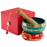 BOL TIBETAN C&Acirc;NTĂTOR PENTRU CORP