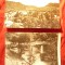 2 Ilustrate- Fotografii Olanesti - Pod ( pliu) si Vedere RPR circulate anii &#039;60