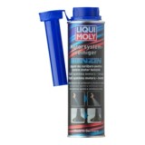 Aditiv Liqui Moly pentru Curatarea Sistemului de Injectie pe Benzina 300 Ml