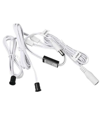 Senzori miscare banda LED max. 60W V-tac SKU-23457 3800170219984 foto