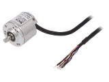 Codor Incremenal DBS36E 360imp/rotație RS422 4,5-5,5VDC