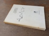 Cumpara ieftin MARCEL GAFTON ( dedicstie /semnatura) ADICA.1983
