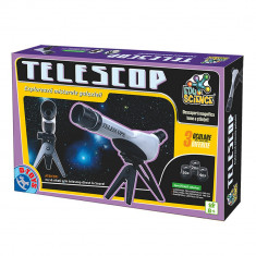 Telescop D-Toys EVO foto