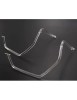 Kit Fibra dreapta pentru reparatie lumini de zi DRL far BMW X5 G05, X6 G06