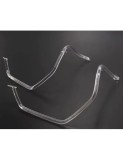Kit Fibra stanga pentru reparatie lumini de zi DRL far BMW X5 G05, X6 G06