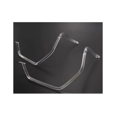 Kit Fibra stanga pentru reparatie lumini de zi DRL far compatibil cu BMW X5 G05, X6 G06