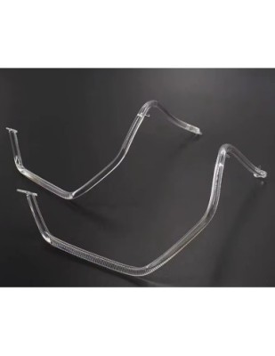 Kit Fibra dreapta pentru reparatie lumini de zi DRL far BMW X5 G05, X6 G06 foto