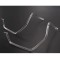 Kit Fibra dreapta pentru reparatie lumini de zi DRL far BMW X5 G05, X6 G06